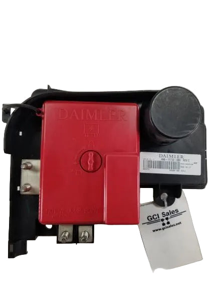DAIMLER MODULE, 150/CABLE WITH CANTER - P/N: A66-11733-000 (4982024601686)