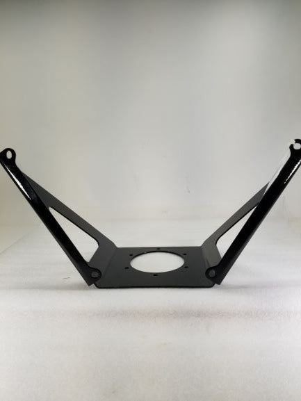 Freightliner Rear Antenna Backwall Extension Bracket - P/N: 22-62557-000 (4982033973334)