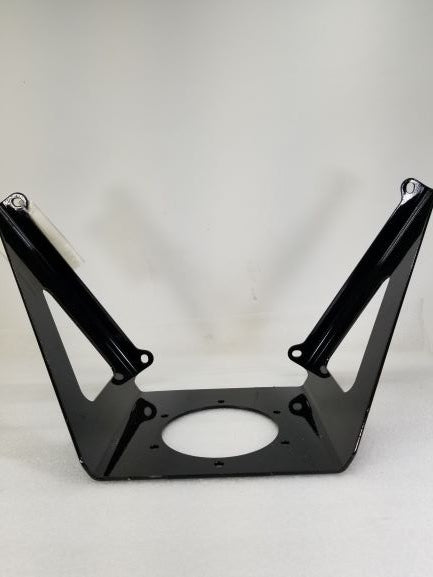 Freightliner Rear Antenna Backwall Extension Bracket - P/N: 22-62557-000 (4982033973334)