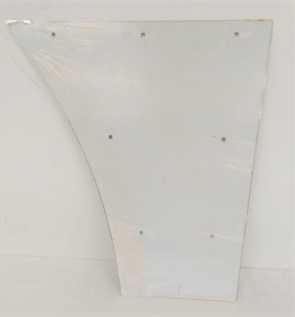 Freightliner Classic XL Rear Trim - P/N 17-12592-000 (6628005609558)