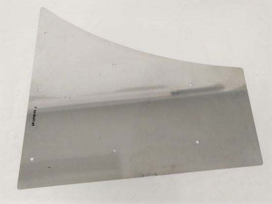 Freightliner Classic XL Rear Trim - P/N 17-12592-000 (6628005609558)