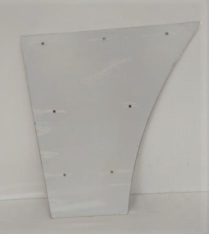 Freightliner Classic XL Rear Trim - P/N 17-12592-001 (6628005380182)