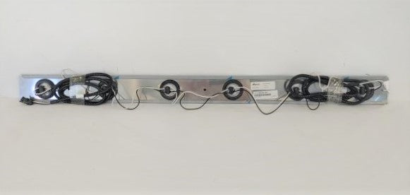 Freightliner LMX LED Light Skirt Cab Trim - P/N A18-68004-007 (6740895727702)