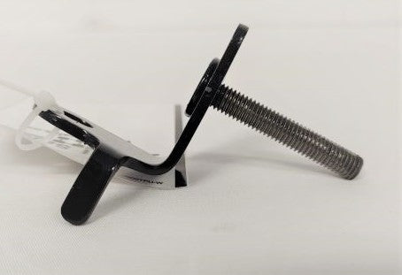 Freightliner NGC Lower Oil Cooler Transmission Bracket - P/N: A07-24684-000 (6630538772566)