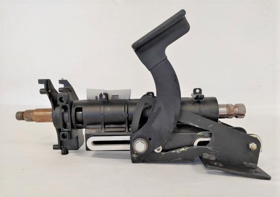 Damaged Freightliner Adjustable Steering Column - P/N A14-18970-002 (6631682146390)