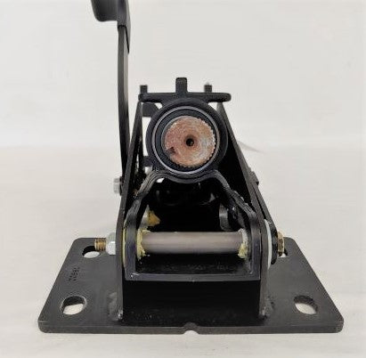 Damaged Freightliner Adjustable Steering Column - P/N A14-18970-002 (6631682146390)