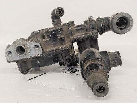 Used *Missing Attachments* Wabco Back Pressure Valve - P/N 472 500 223 0 (6649680691286)