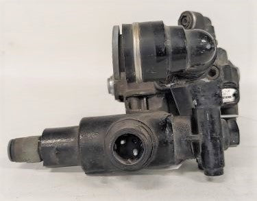 Used *Missing Attachments* Wabco Back Pressure Valve - P/N 472 500 223 0 (6649680691286)