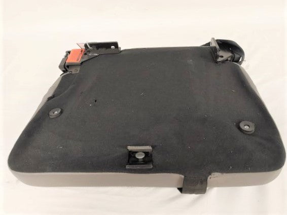 Damaged Freightliner RH Gray Lounge Seat - P/N A18-69119-001 (6742941466710)