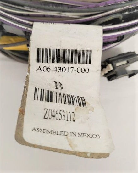 Freightliner Daycab 3 LP Overhead Harness - P/N A06-43017-000 (6634224549974)