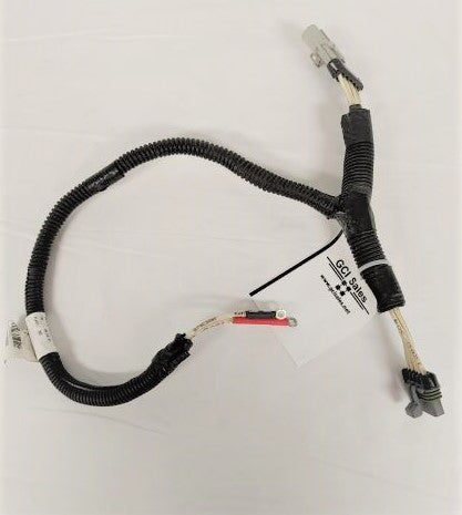 Used Freightliner EOF Alarm Backup Harness Assembly - P/N A06-20891-000 (6634225303638)