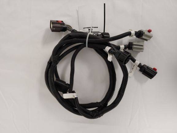Daimler 13 Gal EPA10, DDC, DEF Jumper Harness - P/N A06-75734-010 (6781489315926)