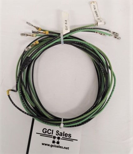 Freightliner HI Beam Front Wall Overlay Light Harness - P/N A06-53360-001 (6634577526870)