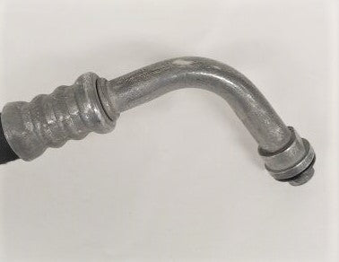 Gates P4 DT12 Outboard Transmission Oil Cooler Hose - P/N A07-24347-001 (6699285872726)