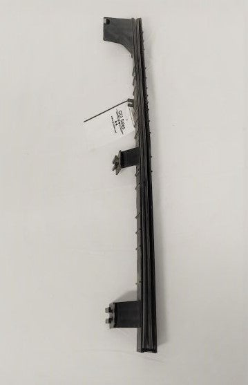 Used Freightliner LH Forward Window Run Channel - P/N 16915358 (6636637290582)