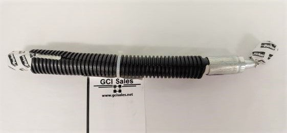13" Steering Crimp Pressure Line Hose Assembly - P/N 14-14442-013 (6639591227478)