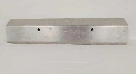 Heat Shield-In Rail Battery Box Insulator - P/N 66-03549-000 (6639393865814)