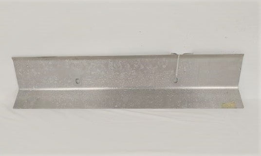 Heat Shield-In Rail Battery Box Insulator - P/N 66-03549-000 (6639393865814)
