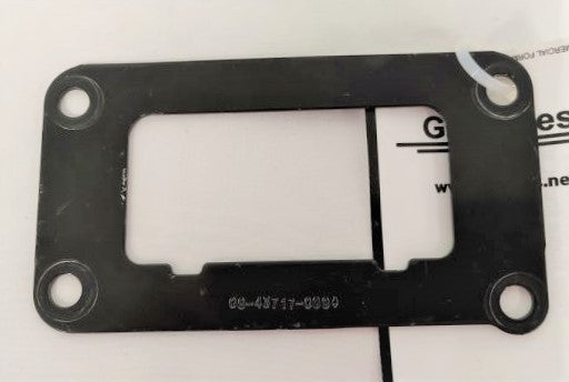 Used Passthru Forward Power Module Bracket, M2 - P/N 06-43717-000 (6655909036118)