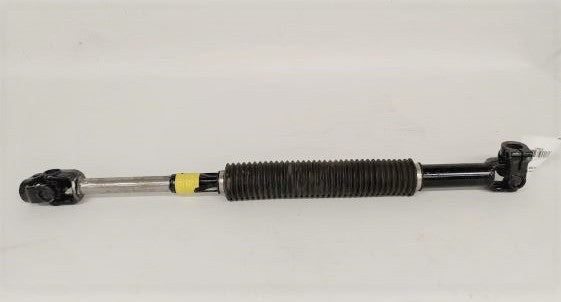 Used Freightliner Lower Steering Gear Slip Shaft - P/N 14-19608-000 (6642785386582)