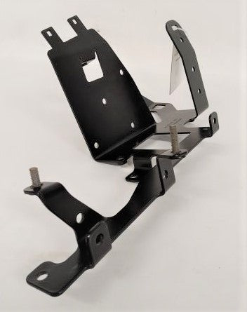 Used Power Net Distribution Front Wall Bracket - P/N A66-14980-000 (6644077166678)