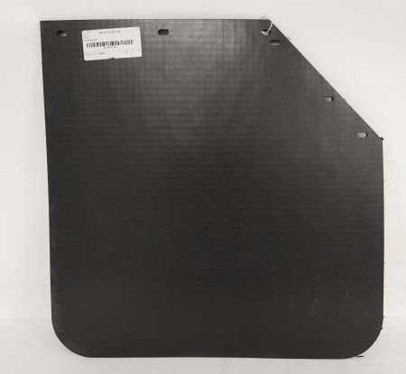 Freightliner Mud Flap RH 24 Inch - P/N: 22-61643-261 (6640781426774)