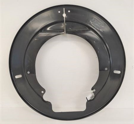 *Needs Cut* Meritor 16.5 X 5 Q Plus LX500 Dust Shield - P/N 3264-V-1504 (6642795544662)