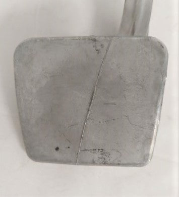 Damaged Wabco Stroke Valve Foot Brake Assembly - P/N A12-28393-000 (6648862081110)