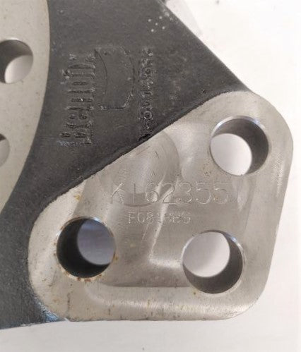 Bendix I, 075, 092 Air Disc Brake Plate - P/N K162355 (6648831803478)