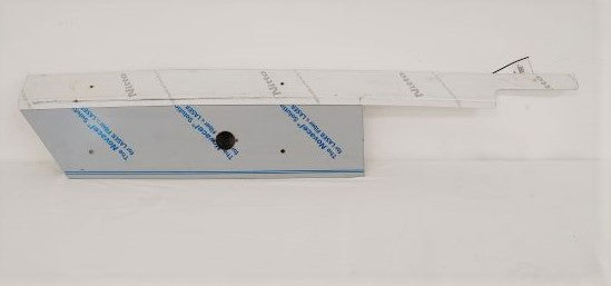 Dieters RH Exhaust Plug Exterior Skirt Cab Trim - P/N A18-62171-104 (6653743038550)