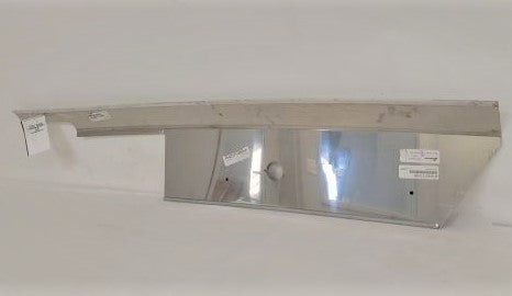 Dieters RH Exhaust Plug Exterior Skirt Cab Trim - P/N A18-62171-104 (6653743038550)