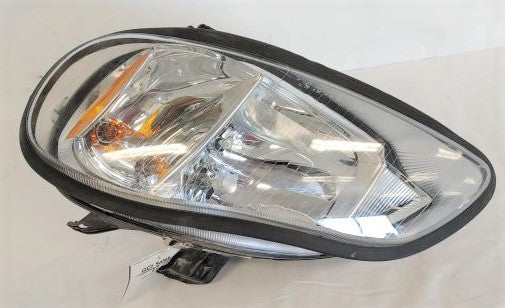 *Cracked Bracket* Freightliner M2 LH Headlamp - P/N A06-75732-004 (6654474453078)