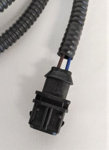 Webasto Fuel Pump Wiring Harness - P/N 906134A