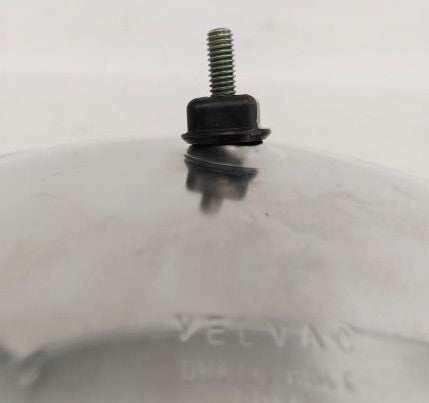 Damaged Velvac Convex Mirror Head Only (6660301979734)