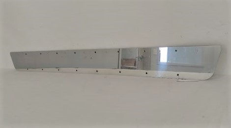 Freightliner License Plate Holder Assembly - P/N 47101-3405 (6667733860438)