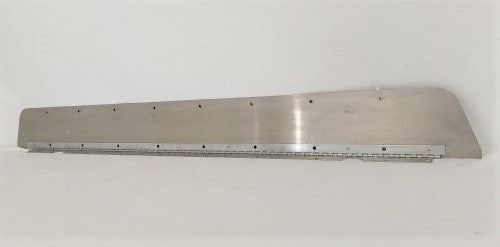 Freightliner License Plate Holder Assembly - P/N 47101-3405 (6667733860438)
