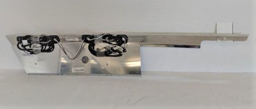 Freightliner LH LED Cab Trim-Exterior Skirt - P/N A18-62172-003 (6667735564374)