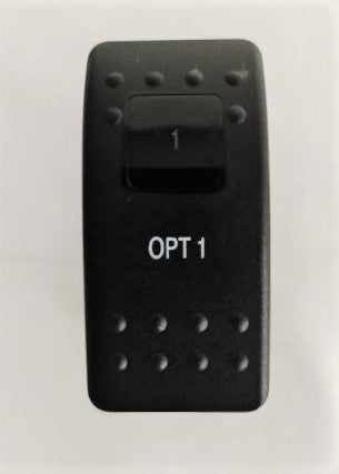 Carling Tech. WST 2PM, SW1 Optional Rocker Switch - P/N A66-02160-067 (6781517267030)