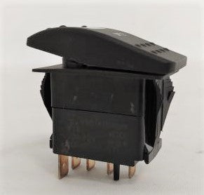 Carling Tech. WST 2PM Switch 2 Rocker Switch - P/N A66-02160-071 (6699231871062)