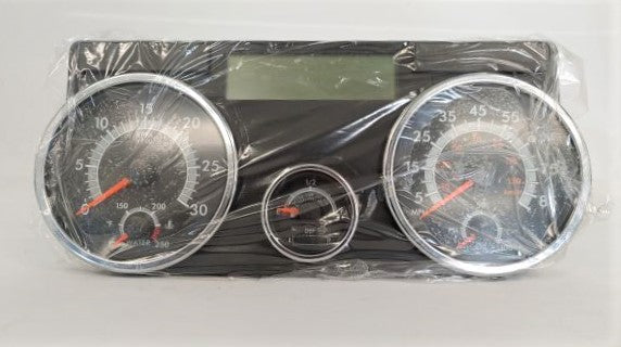 Western Star Bright US ICU4ME Configuration - P/N A06-93159-104 (6699230658646)
