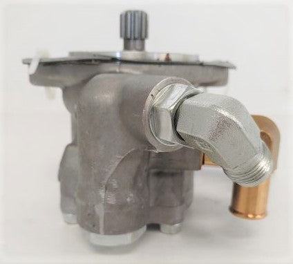 Used Freightliner Power Steering Pump Assembly - P/N 14
