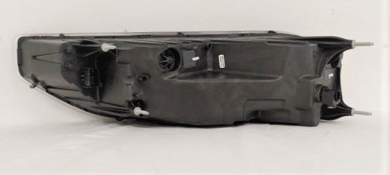 Western Star RH Heated SA Amber LED Head Lamp - P/N: A66-22327-007 (6781518020694)