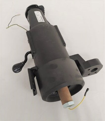 Damaged Bendix Adj. Steering Column w/ Brake & Sensor - P/N A14-19179-000 (8002459337020)