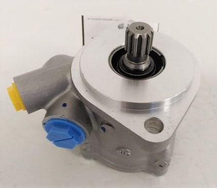 TRW Power Steering Pump Assembly - P/N 14-20358-002 (6699284594774)