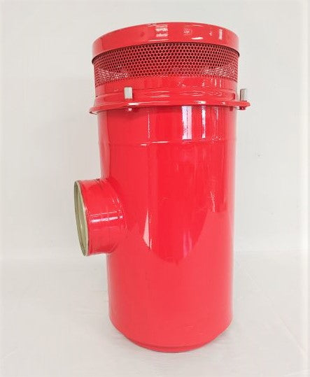 Donaldson Western Star Air Cleaner P/N: 03-38646-000 (4800988971094)