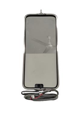 Freightliner Heated Open Road Mirror - P/N: A22-60693-000 (6699230134358)