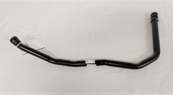 Burgaflex WST 4700 114 SD Radiator Shunt Line Tube - P/N 05-33451-000 (6740807974998)