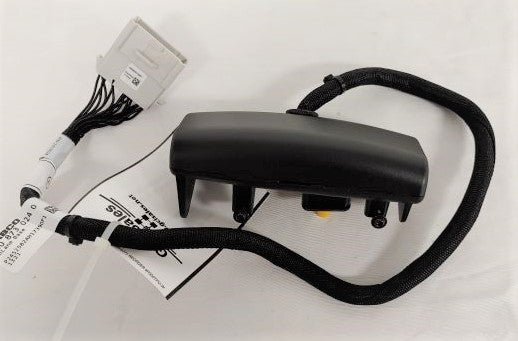 Wabco M2-106 Lane Departure Hi Pro Camera - P/N WAB 400 873 024 0 (6694139297878)