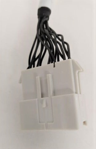 Wabco M2-106 Lane Departure Hi Pro Camera - P/N WAB 400 873 024 0 (6694139297878)