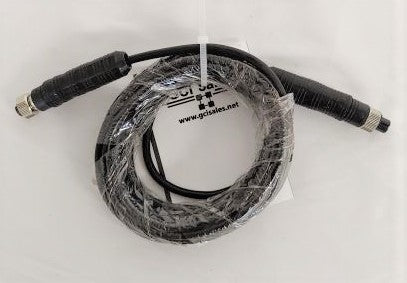 RVS 16' Camera Cable - P/N RVS-881 (6699203788886)